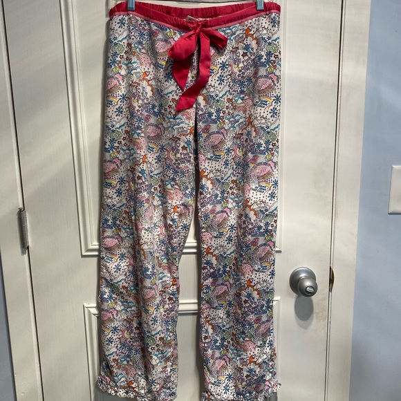 Victorias Secret Pink pajama pants - Picture 1 of 5